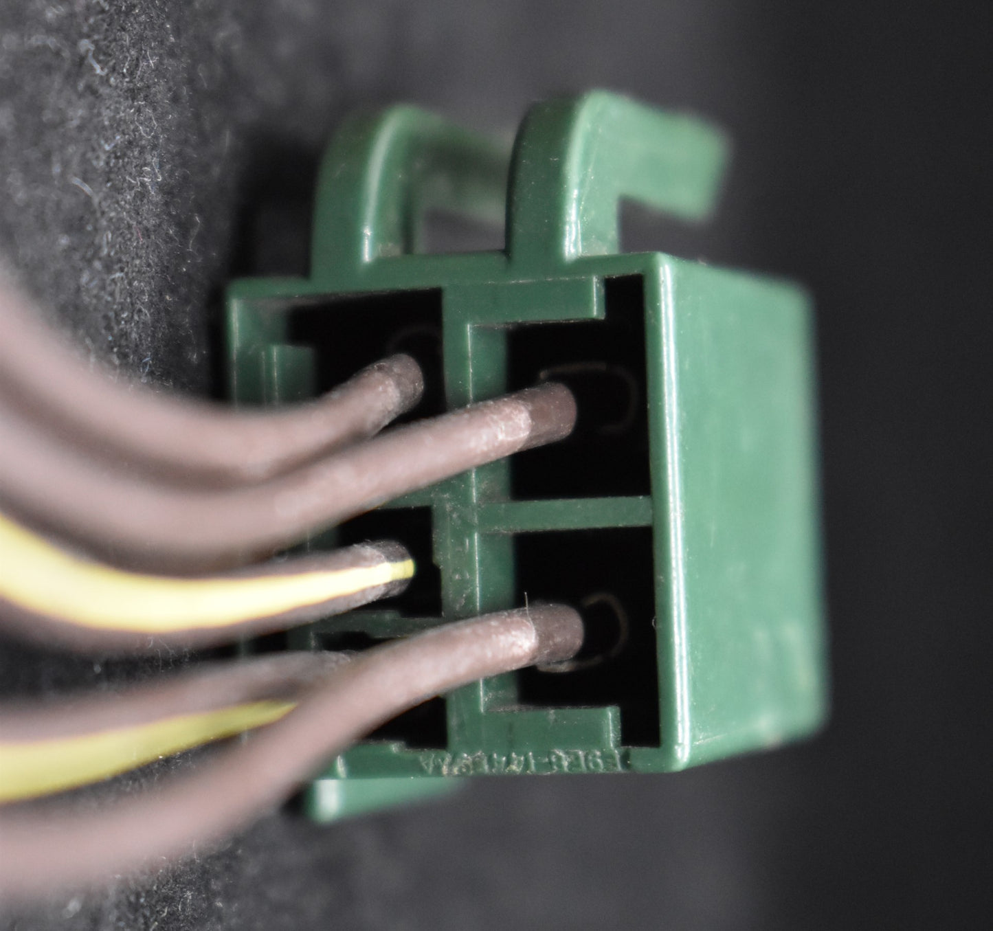 Arnes Relay Bomba Gasolina-F05