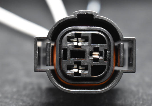 Arnes Bulbo Radiador (A3)-VW05