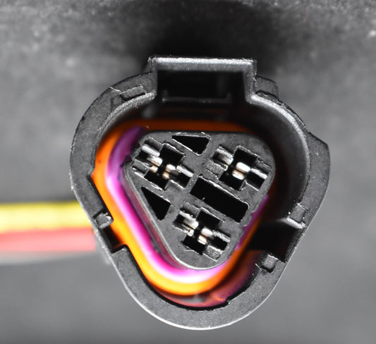 Arnes Bulbo Radiador (A4)-VW06