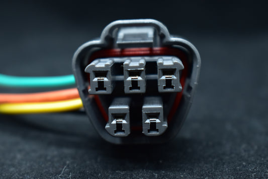 Arnes Flotador Bomba Gasolina-T015