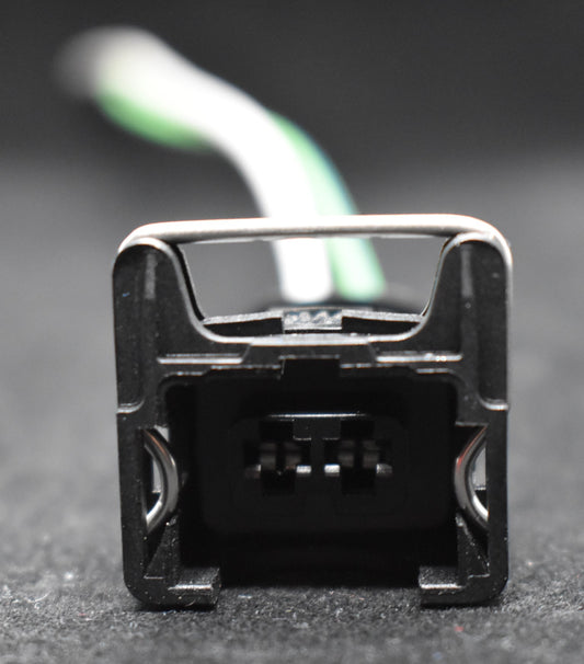 Arnes Inyector y Sensor Temperatura-VW01