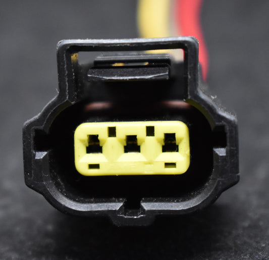 Arnes Regulador Alternador (6ta Generación)-F011