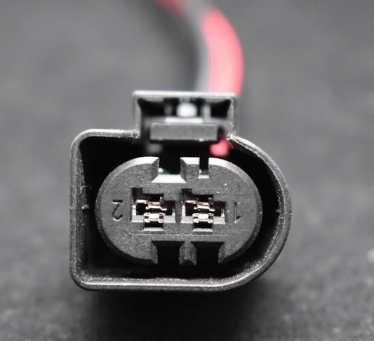 Arnes Regulador Alternador (A4 y Pointer)-VW011
