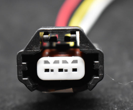 Arnes Sensor Cigueñal y Arbol de Levas (Urvan, Sentra, Xtrail, Altima)-N014