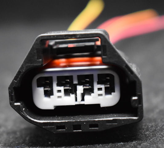 Arnes Sensor MAP y Regulador de Gasolina-F03