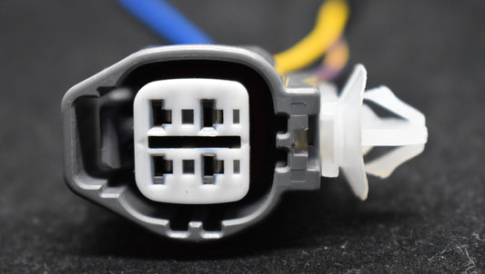 Arnes Sensor Oxígeno-T05