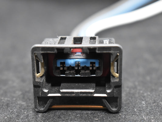 Arnes Sensor Oxígeno (Sedan, Combi) Bobina (Pointer) y Sensor Velocidad-VW03
