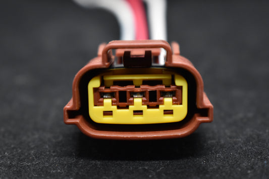 Arnes Sensor TPS (Tsuru lll, D21)-N07