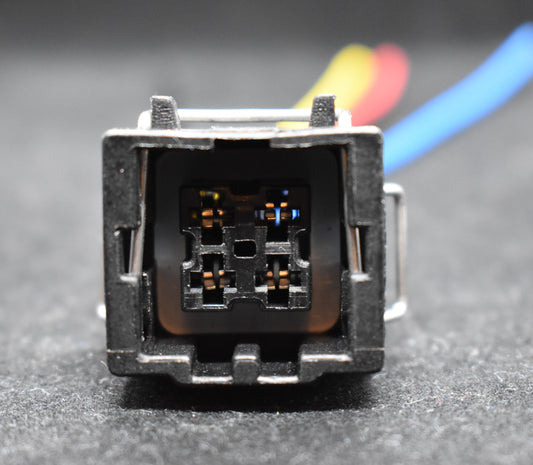 Arnes Sensor Temperatura (A3)-VW08