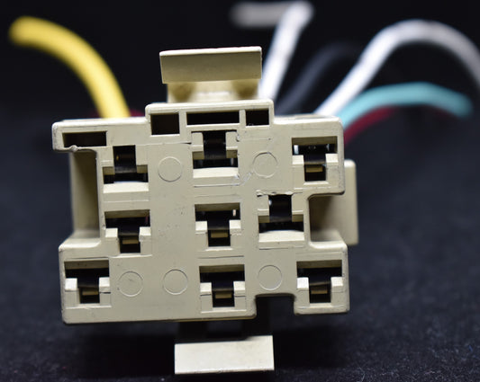 Arnes Switch Luces-F01